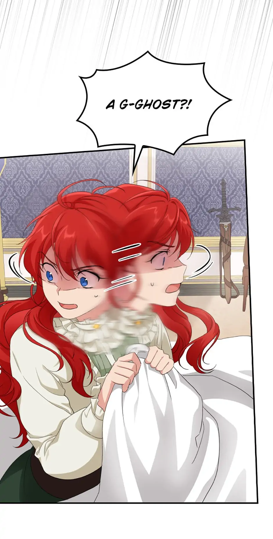 Finding My Father’s Son Chapter 5 page 43