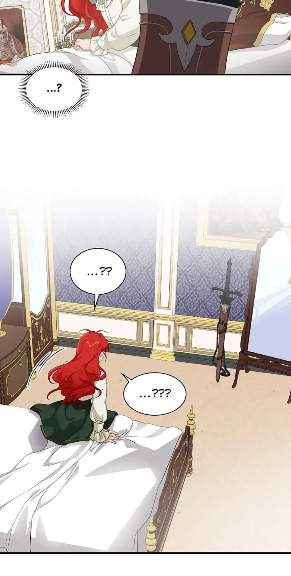 Finding My Father’s Son Chapter 5 page 45