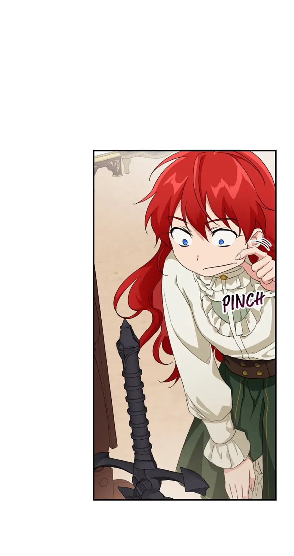 Finding My Father’s Son Chapter 5 page 46