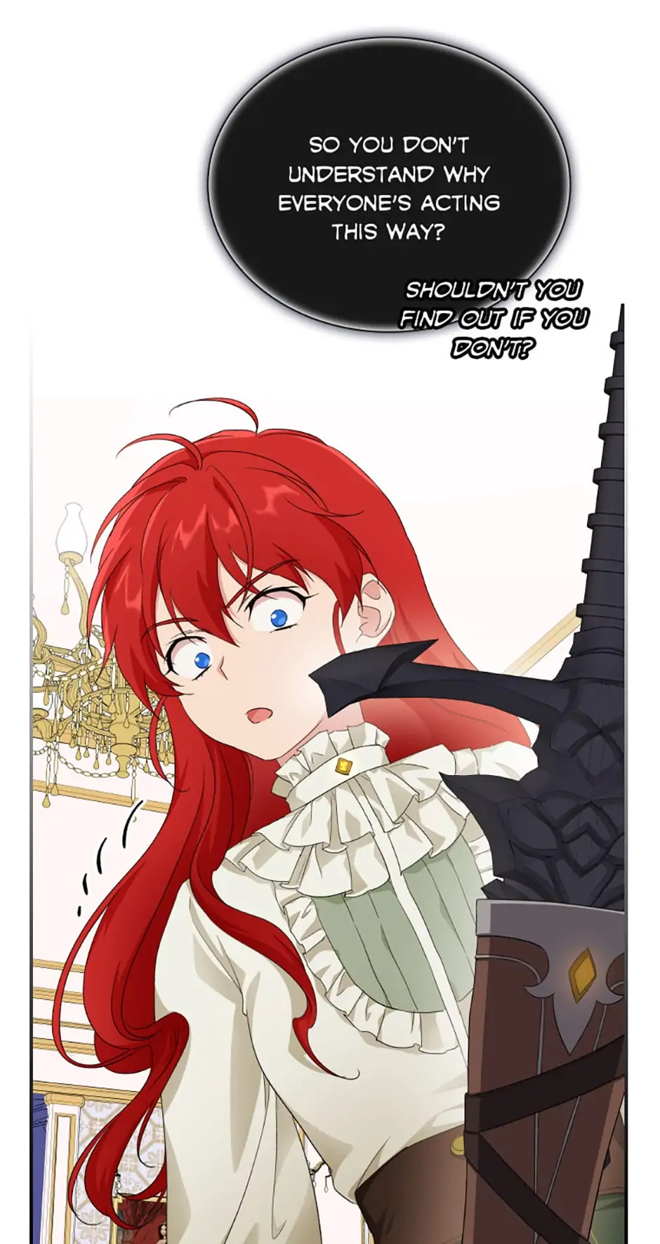 Finding My Father’s Son Chapter 5 page 48