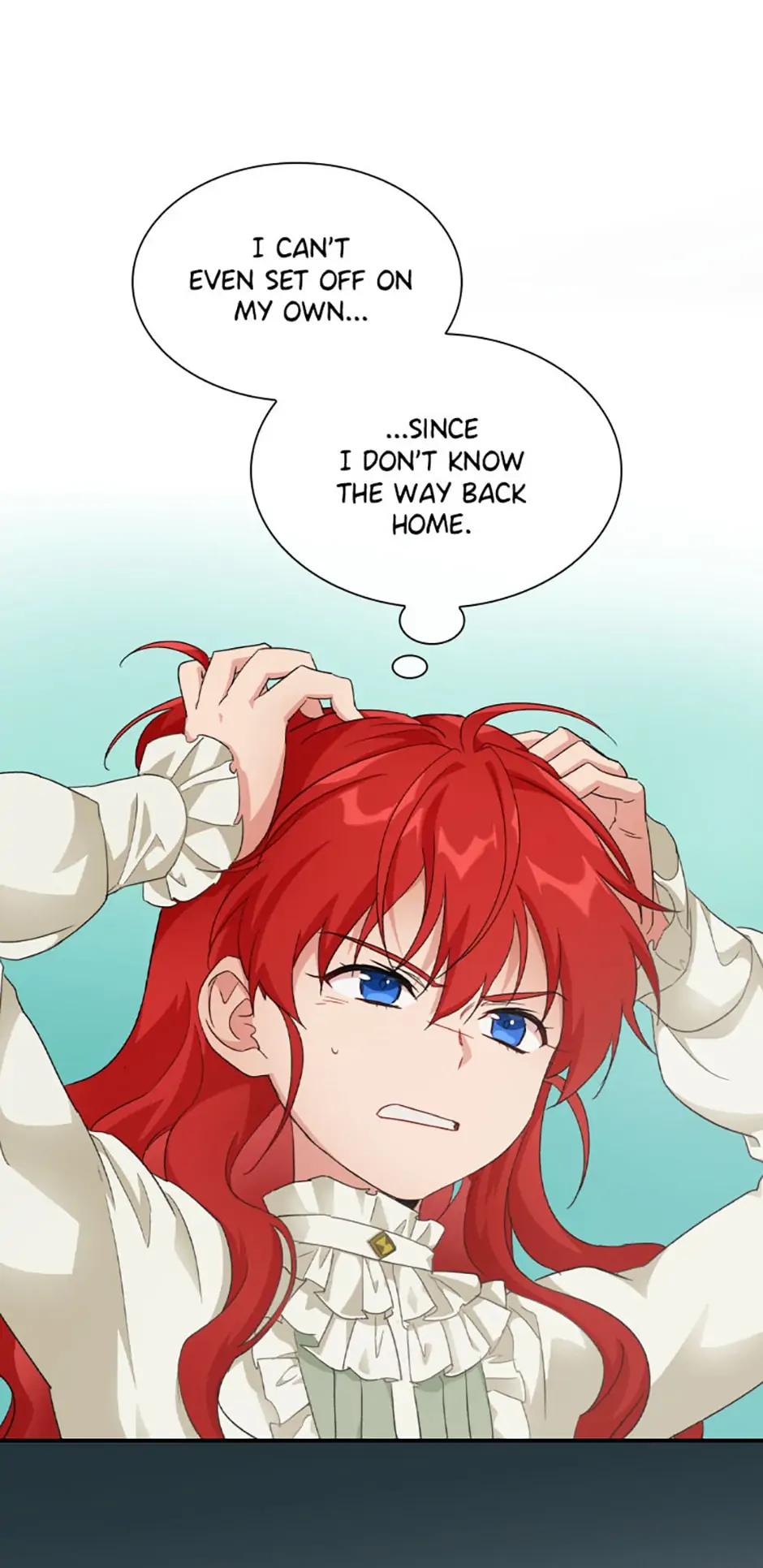 Finding My Father’s Son Chapter 5 page 4