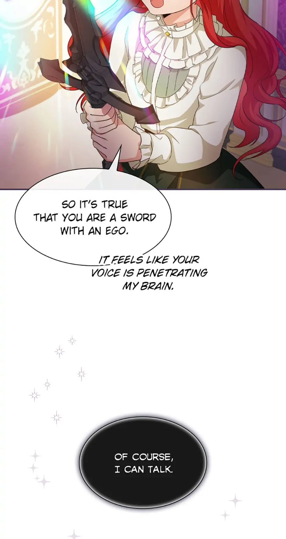 Finding My Father’s Son Chapter 5 page 50