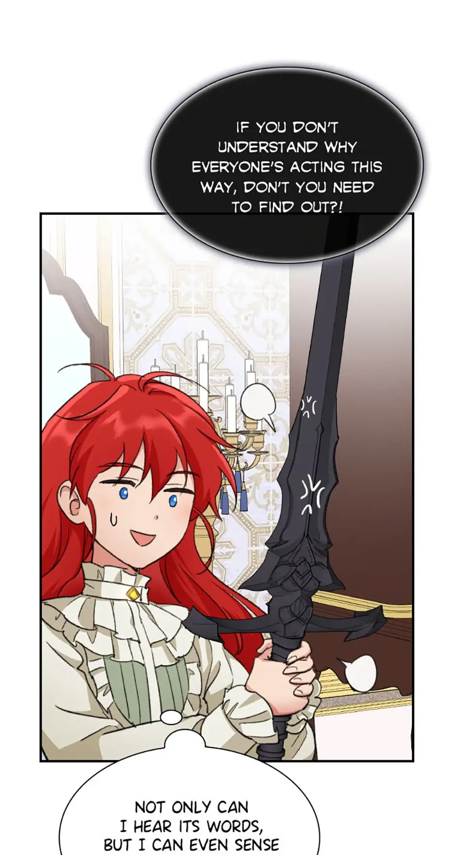 Finding My Father’s Son Chapter 5 page 54