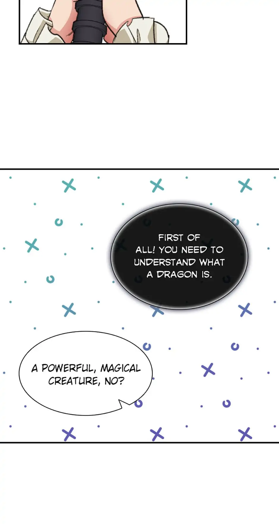 Finding My Father’s Son Chapter 5 page 56