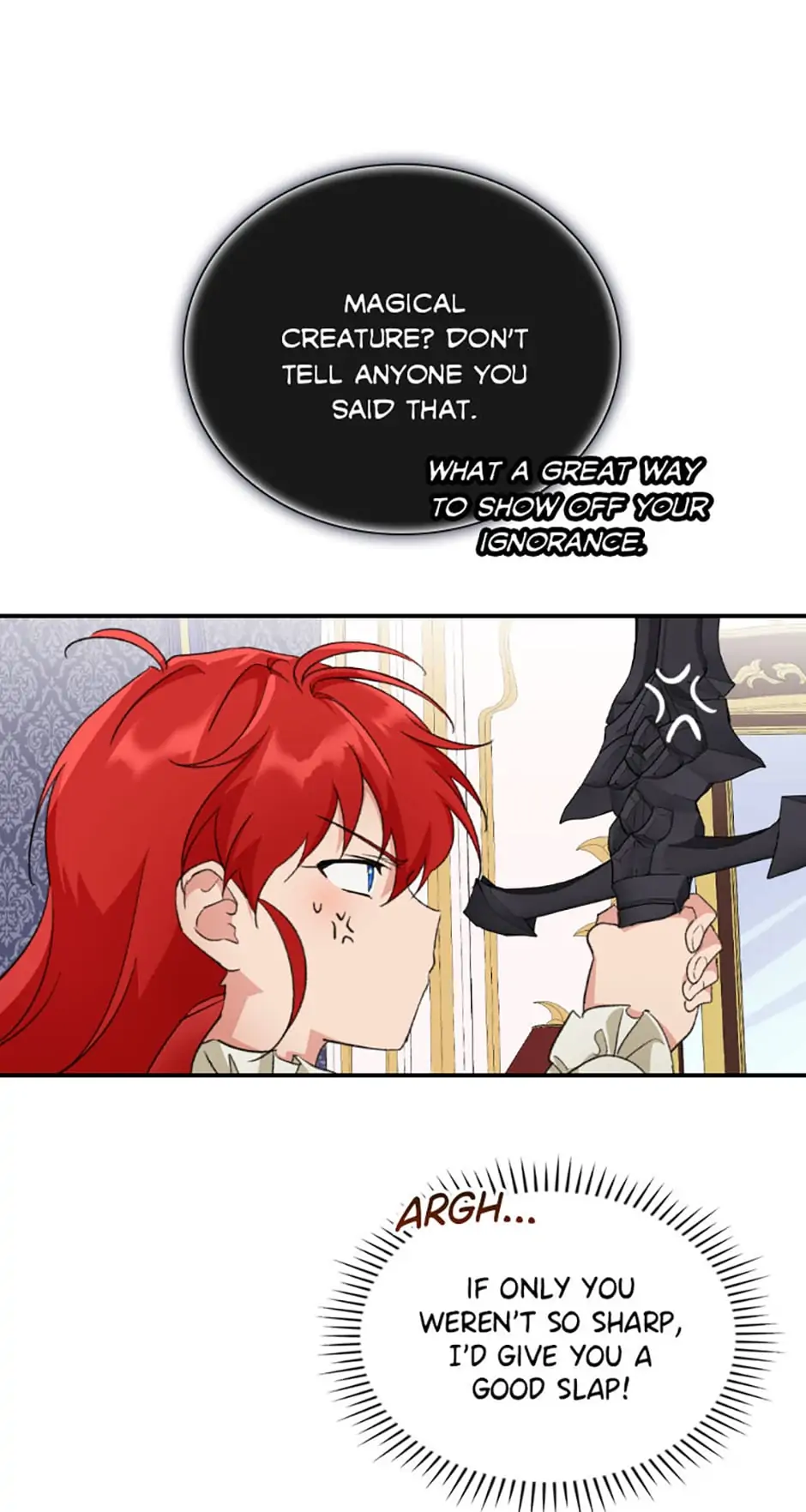Finding My Father’s Son Chapter 5 page 57