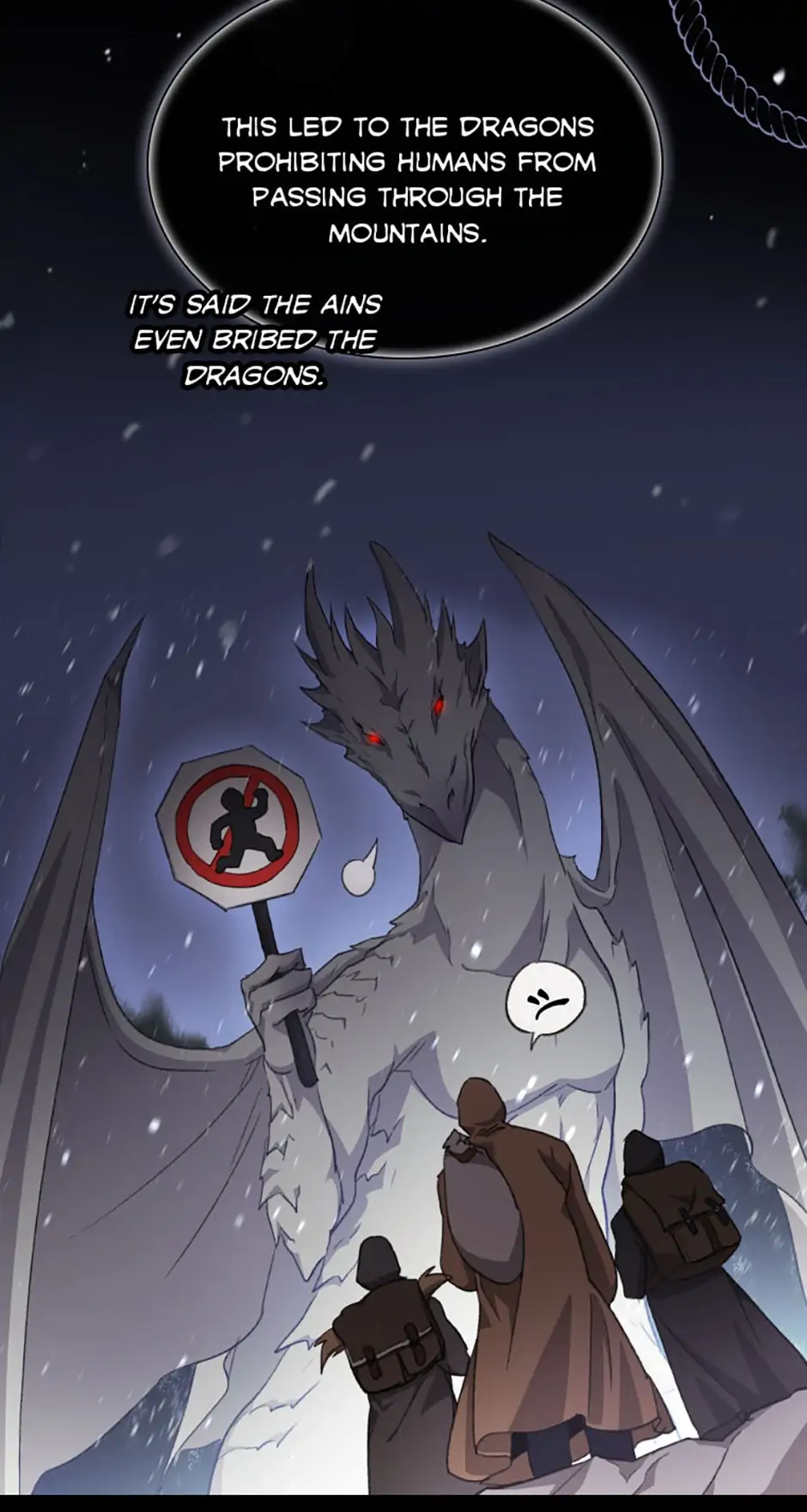 Finding My Father’s Son Chapter 5 page 61