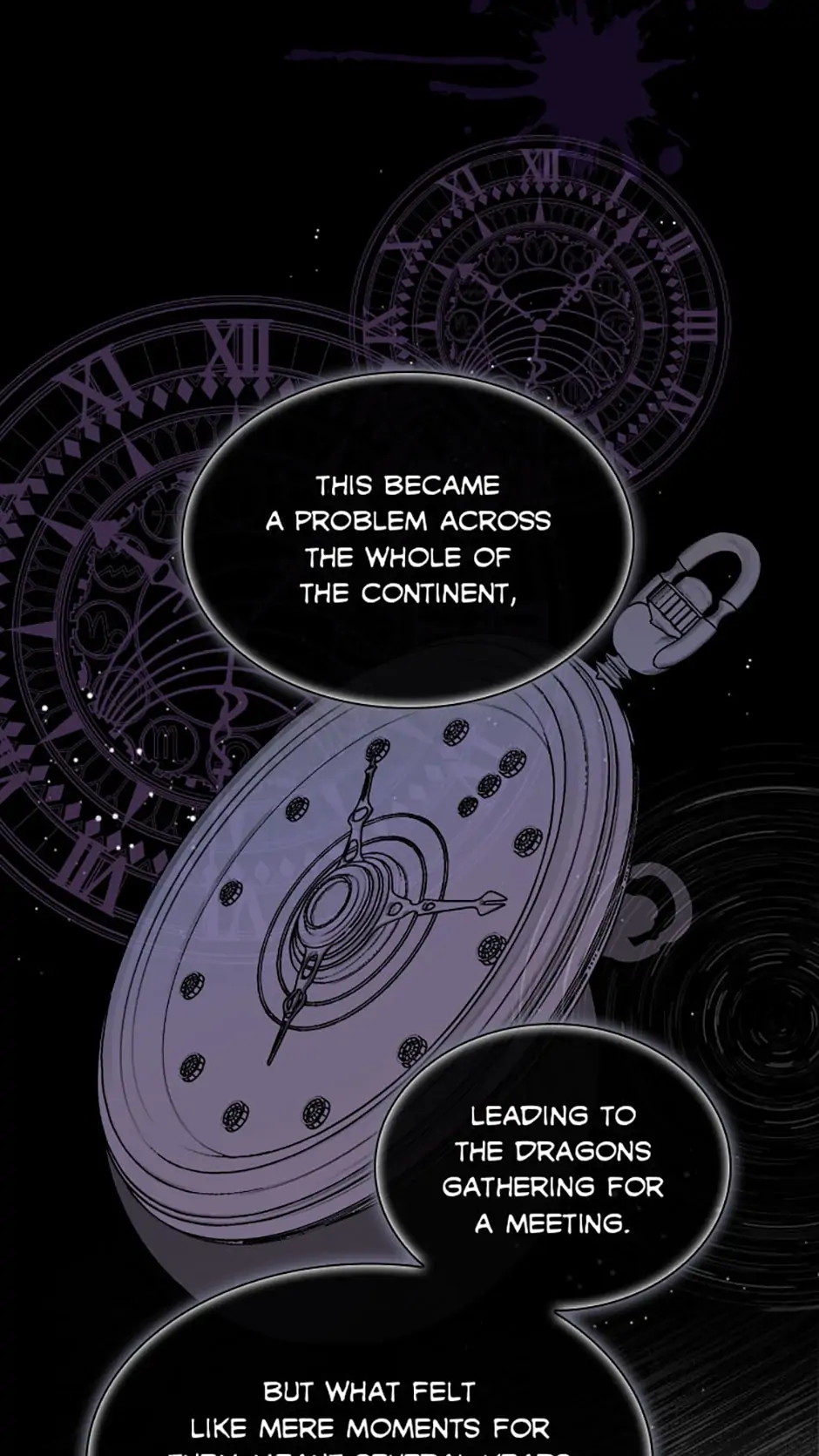 Finding My Father’s Son Chapter 5 page 64