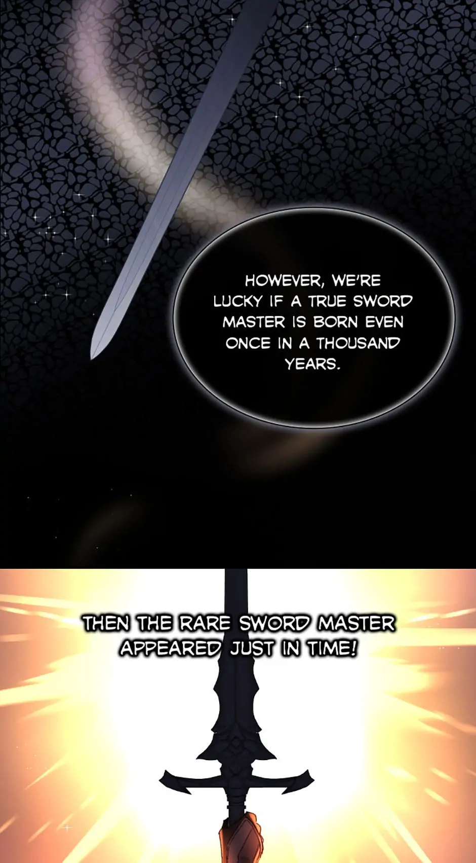 Finding My Father’s Son Chapter 5 page 67