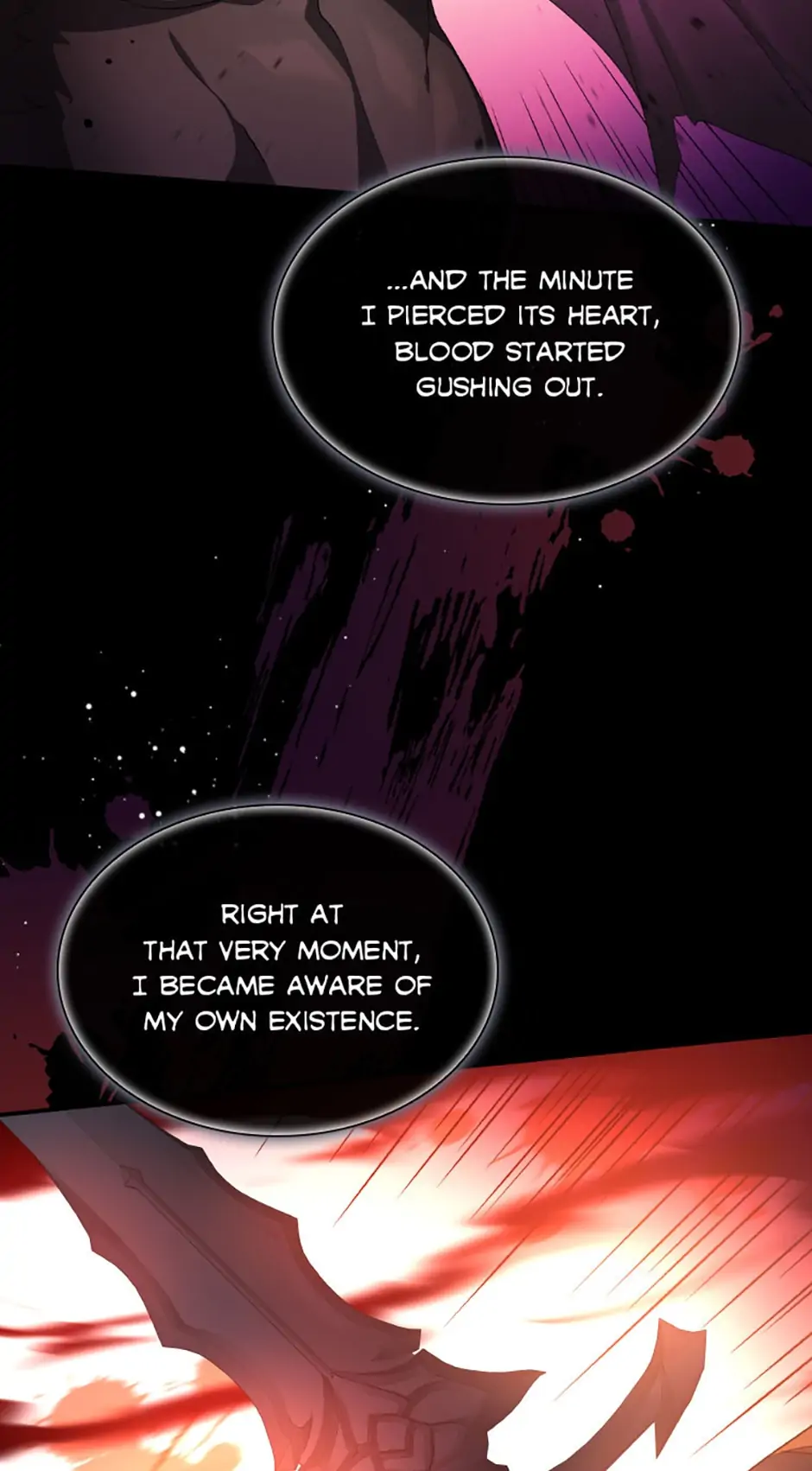 Finding My Father’s Son Chapter 5 page 70