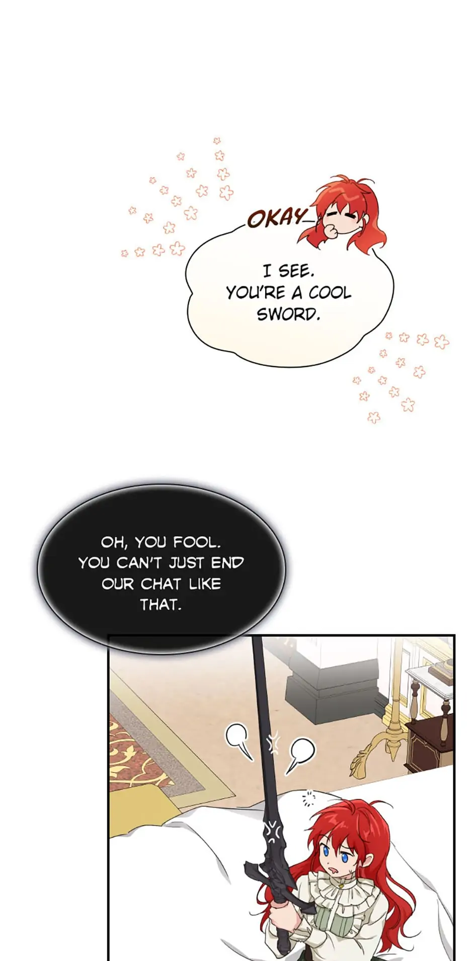 Finding My Father’s Son Chapter 5 page 72