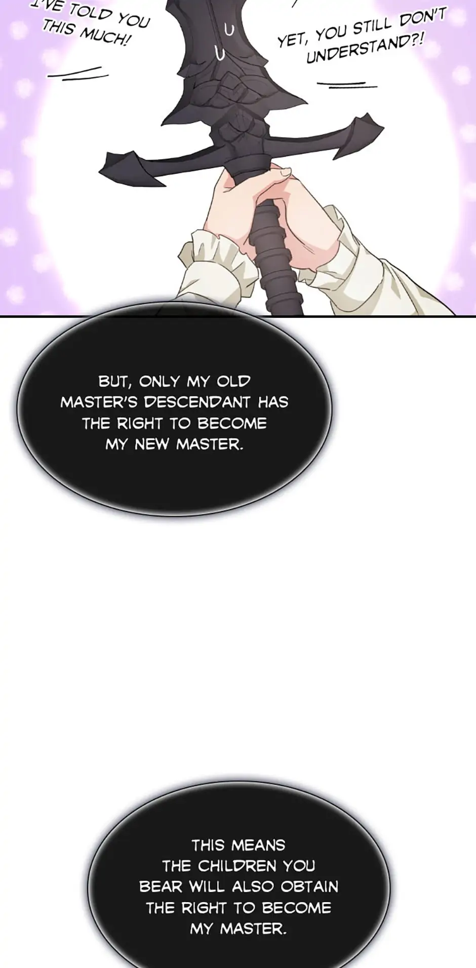 Finding My Father’s Son Chapter 5 page 75