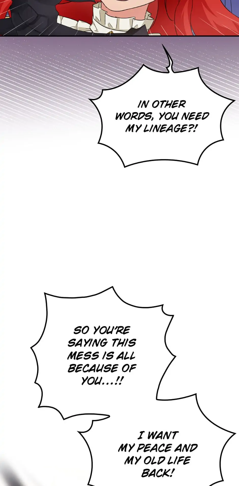Finding My Father’s Son Chapter 5 page 77