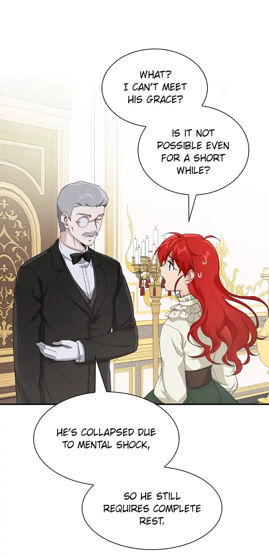 Finding My Father’s Son Chapter 5 page 7