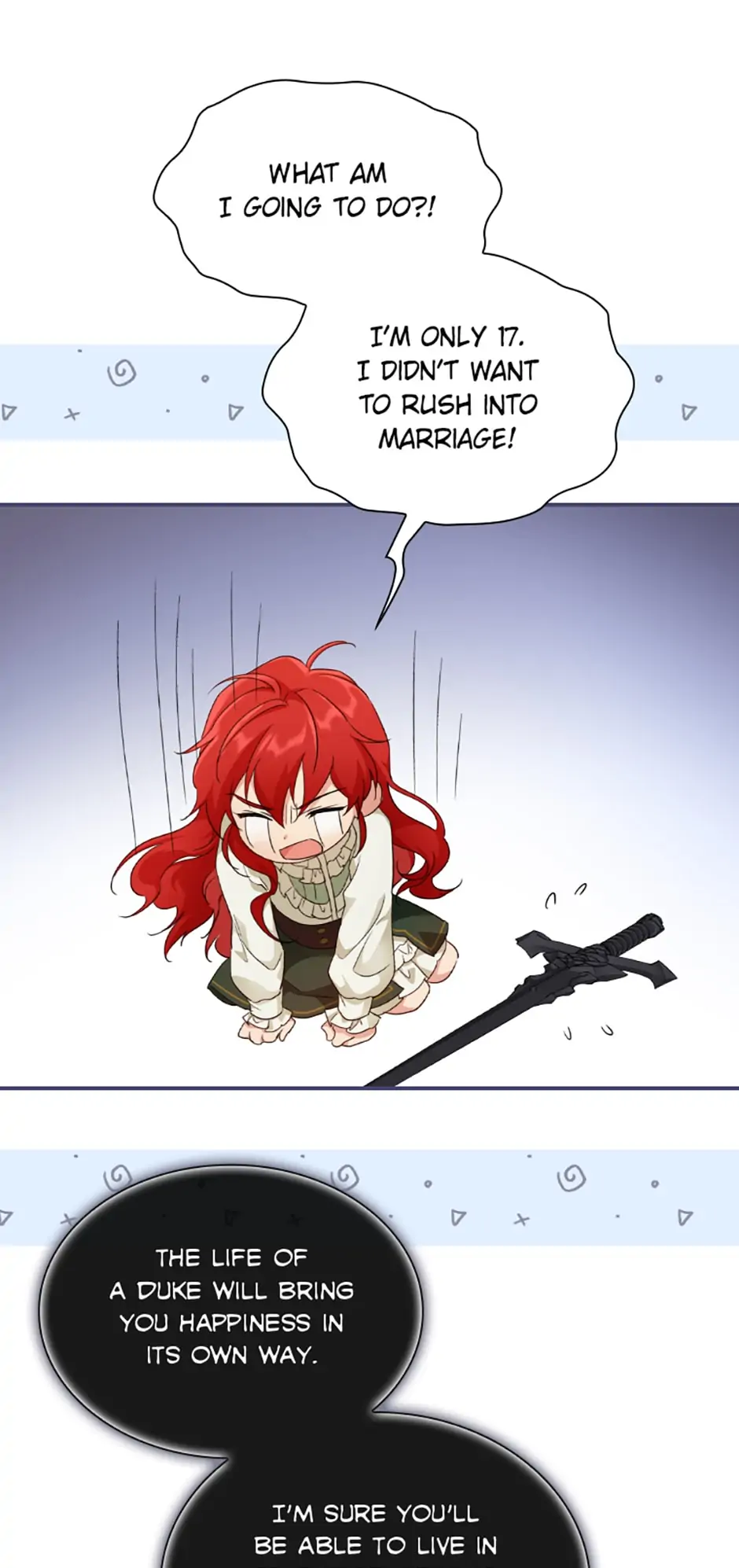 Finding My Father’s Son Chapter 5 page 79