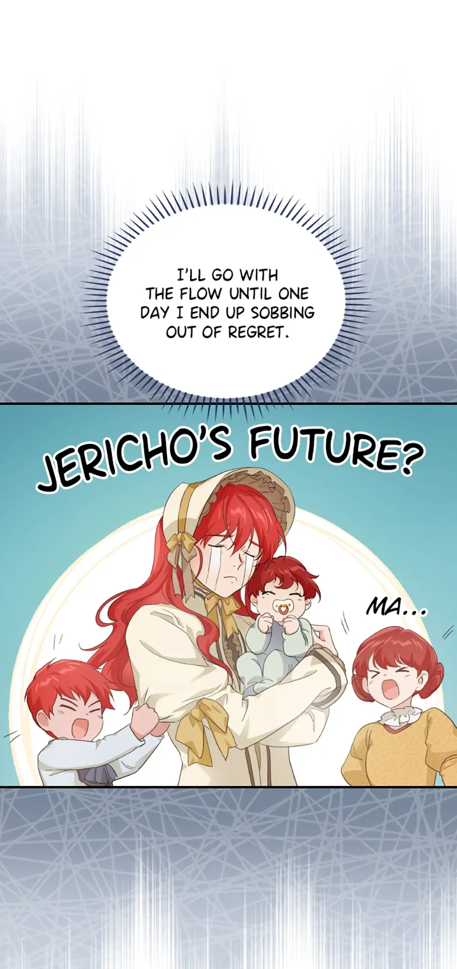 Finding My Father’s Son Chapter 5 page 81