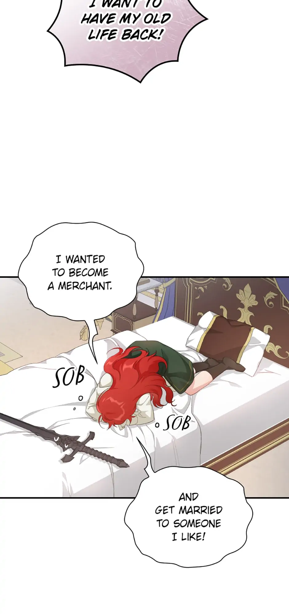 Finding My Father’s Son Chapter 5 page 83
