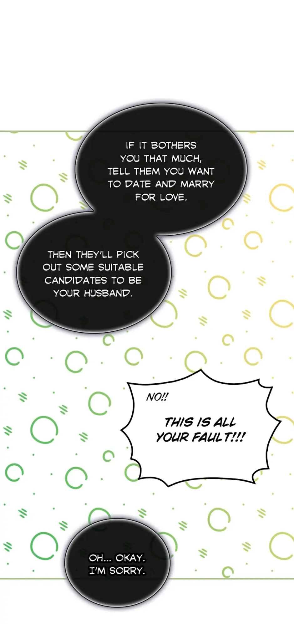 Finding My Father’s Son Chapter 5 page 84