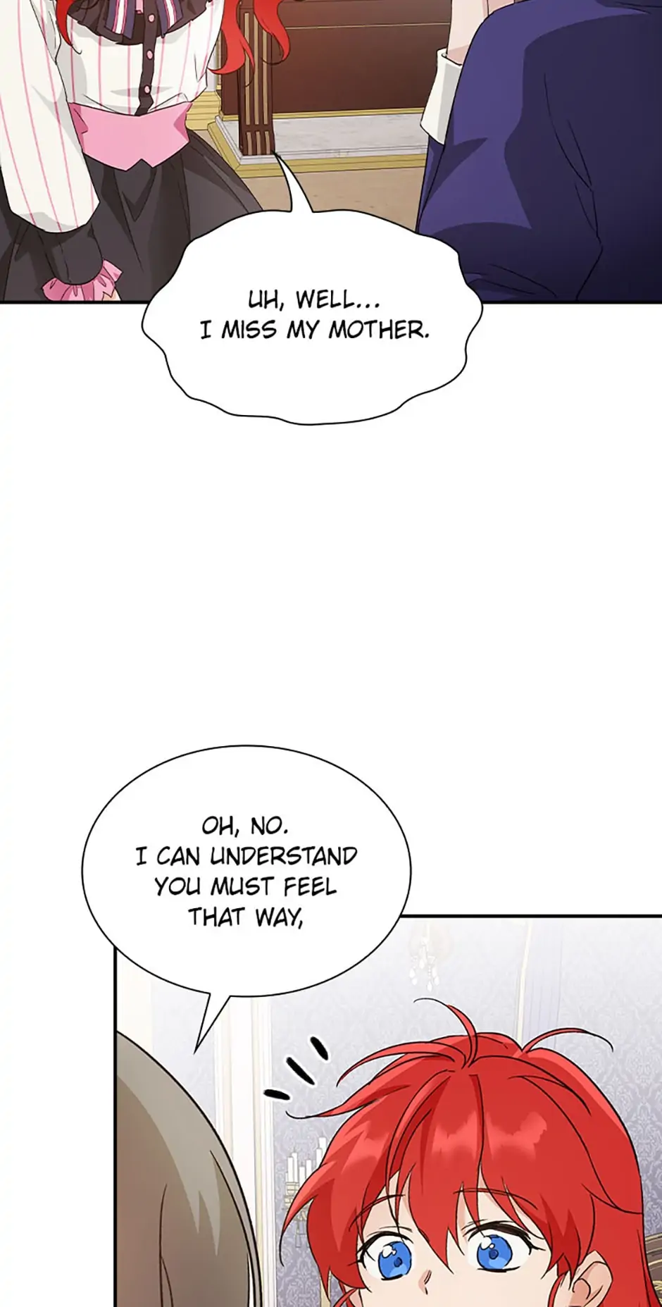 Finding My Father’s Son Chapter 5 page 87