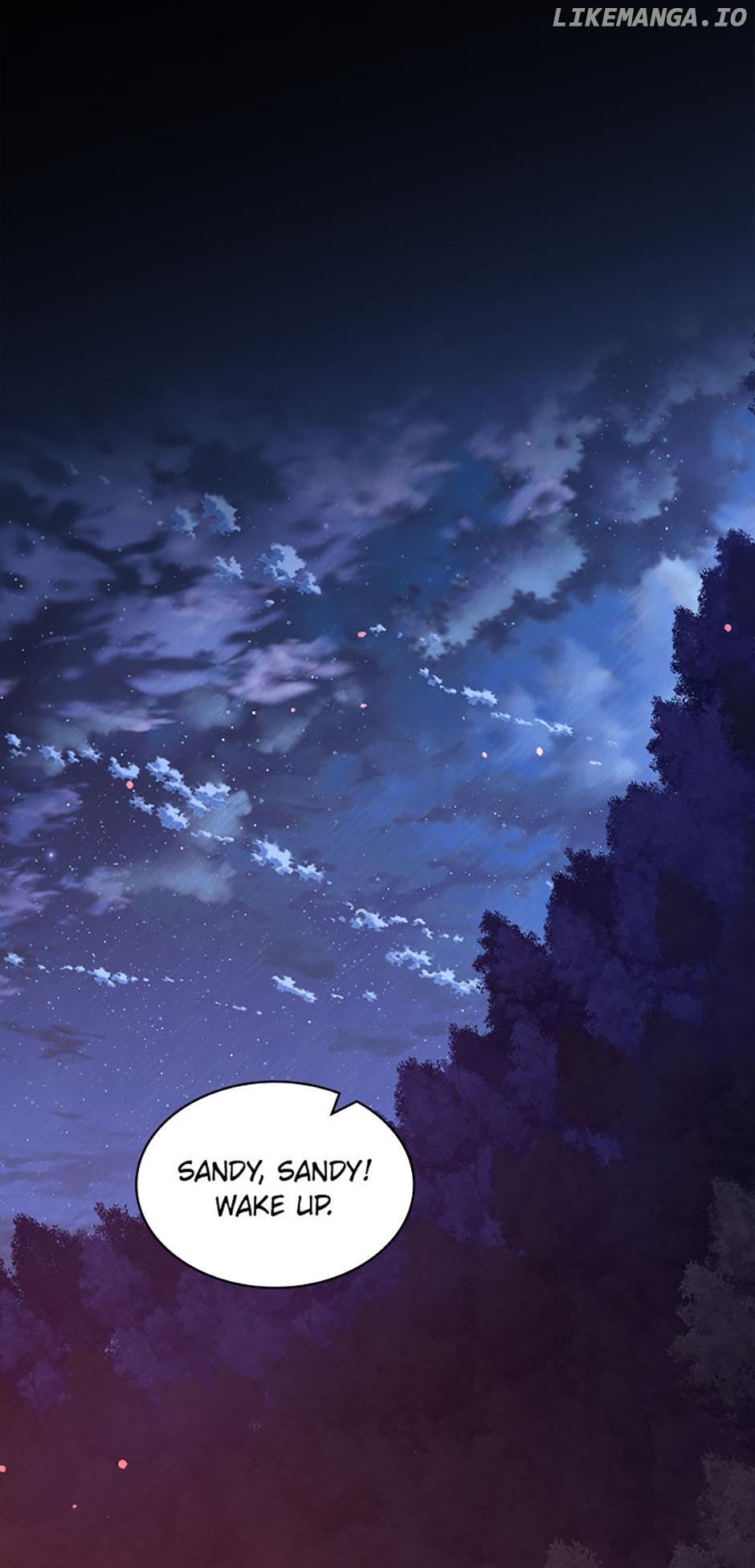 Finding My Father’s Son Chapter 52 page 10