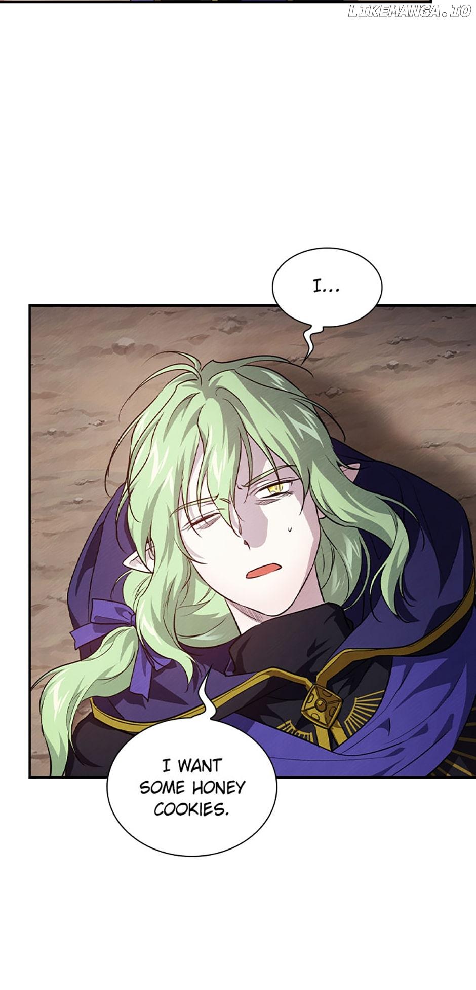 Finding My Father’s Son Chapter 52 page 12