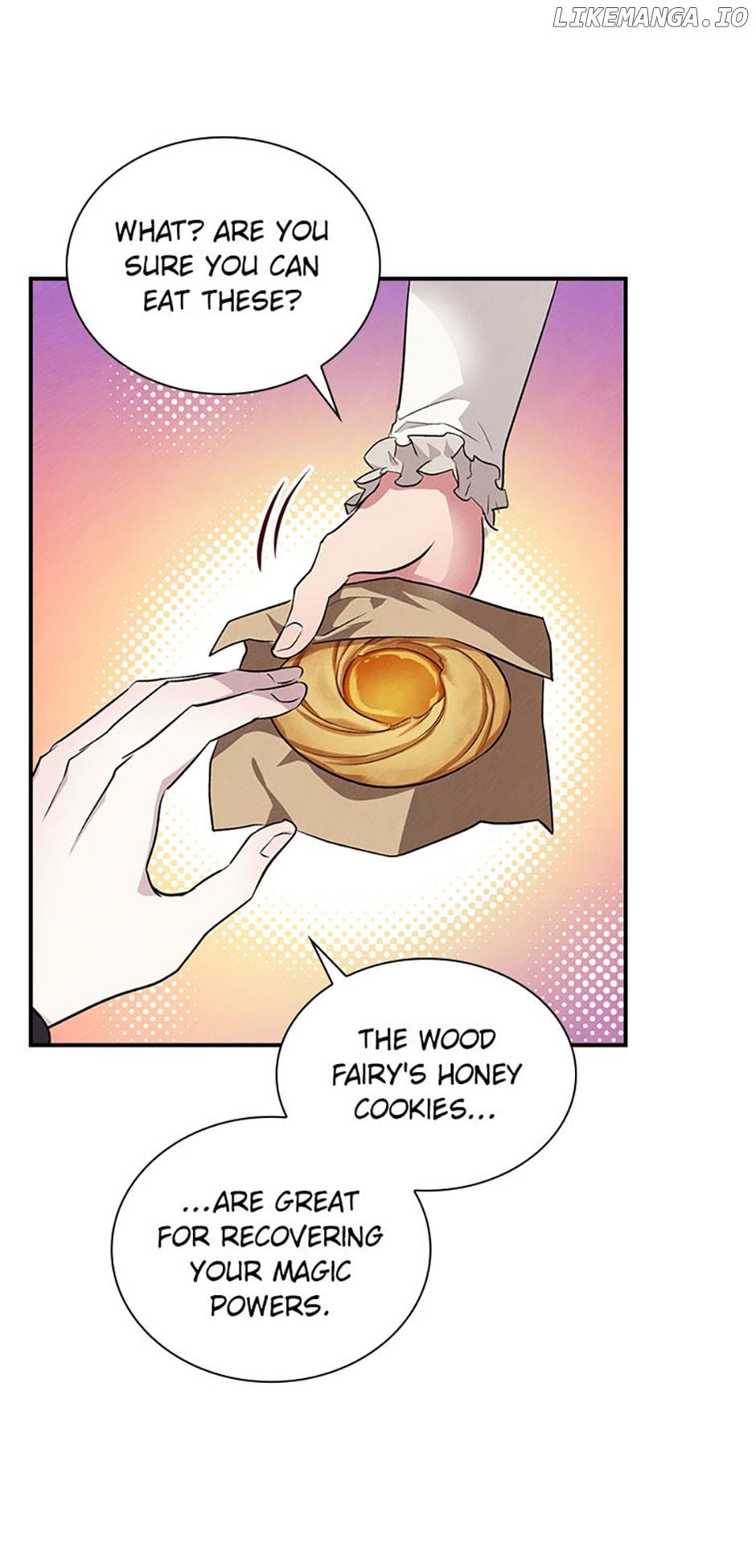Finding My Father’s Son Chapter 52 page 13