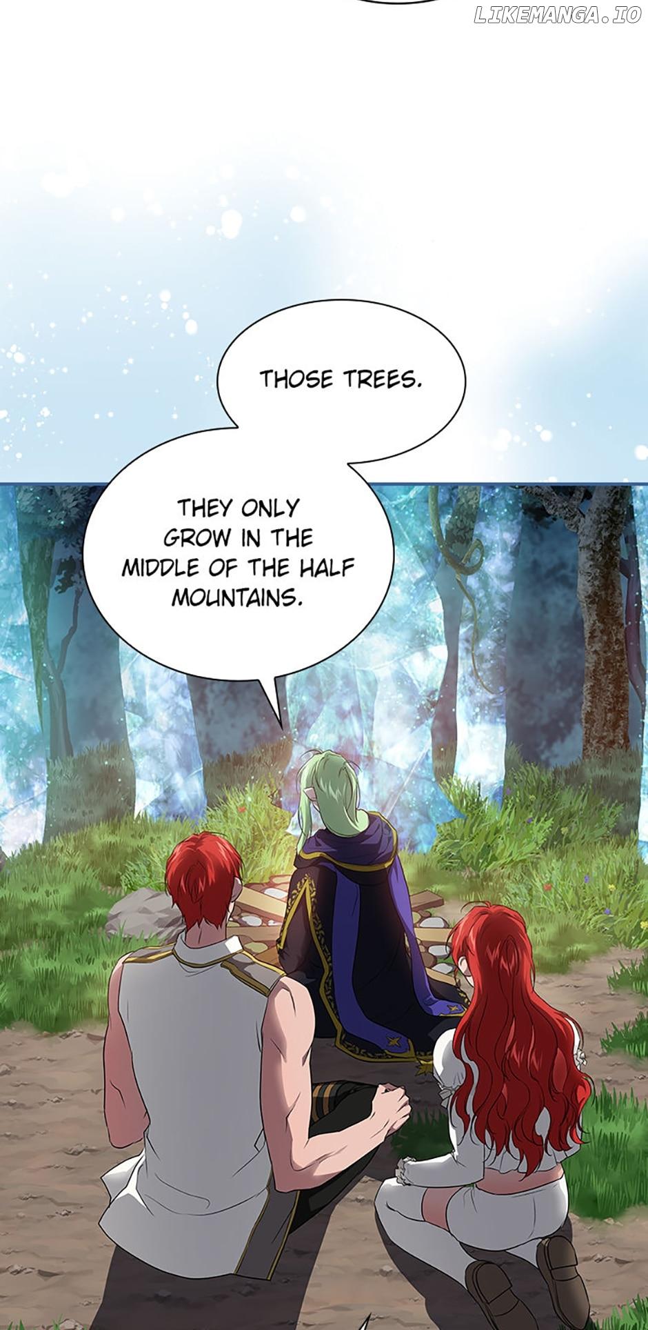 Finding My Father’s Son Chapter 52 page 16