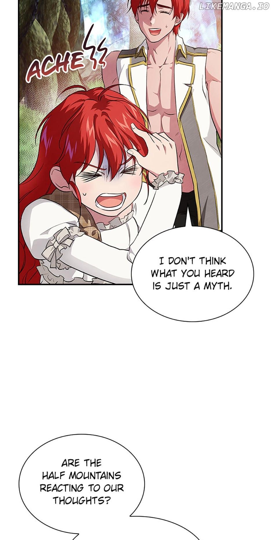 Finding My Father’s Son Chapter 52 page 27