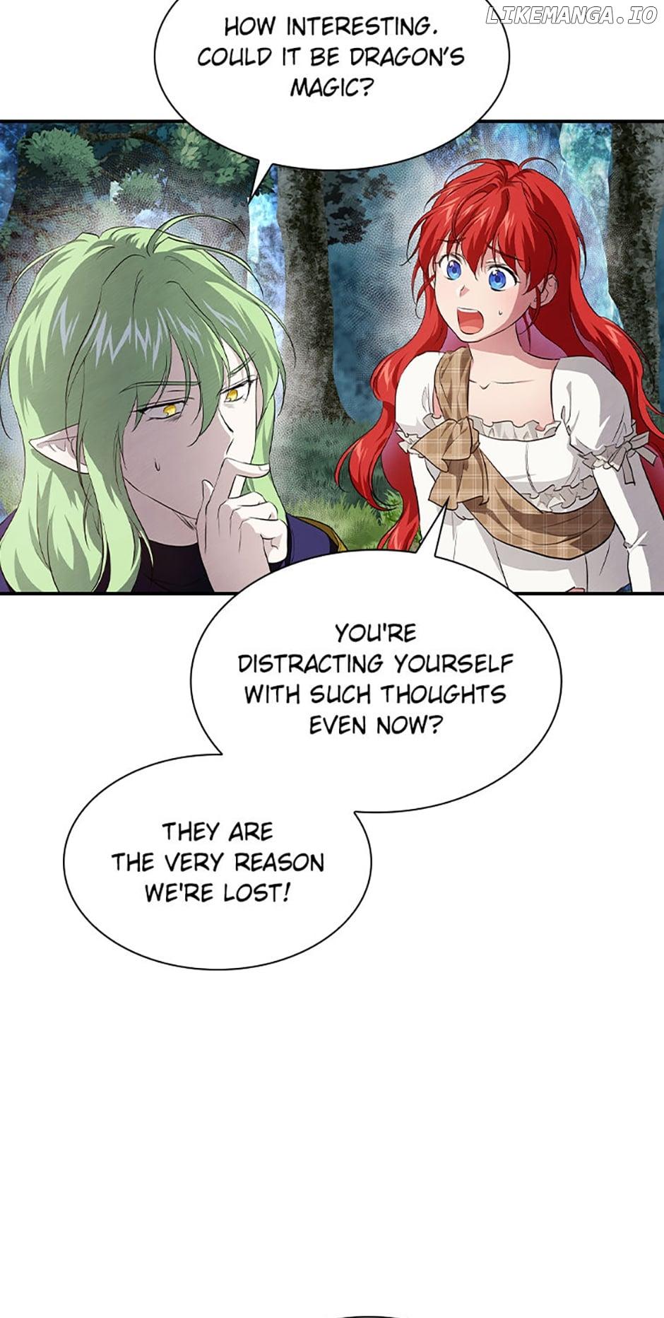 Finding My Father’s Son Chapter 52 page 28