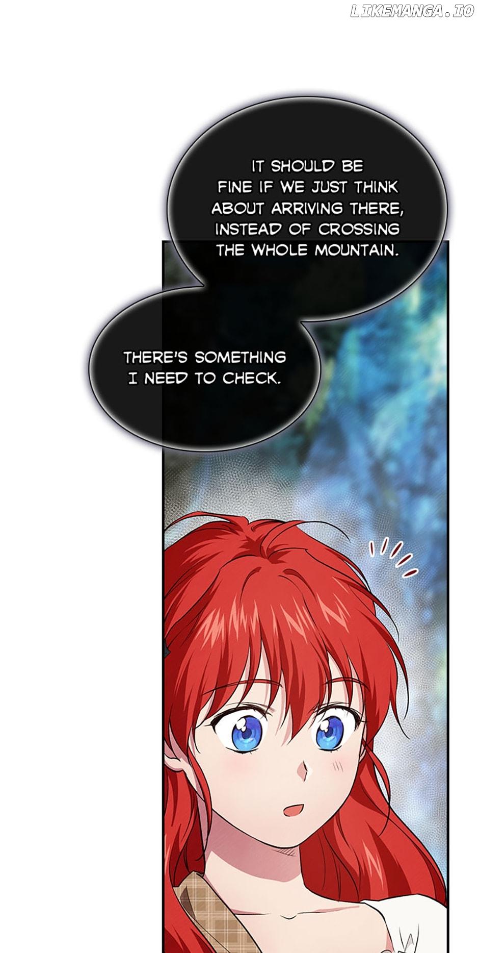 Finding My Father’s Son Chapter 52 page 38