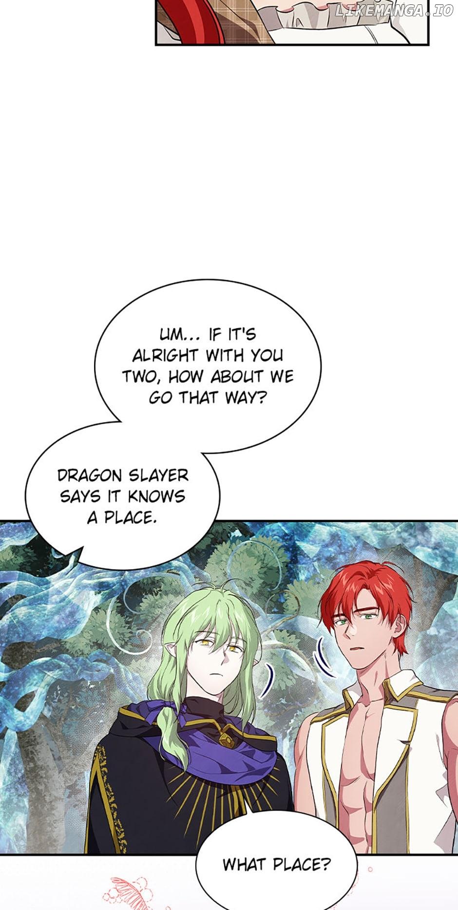 Finding My Father’s Son Chapter 52 page 39