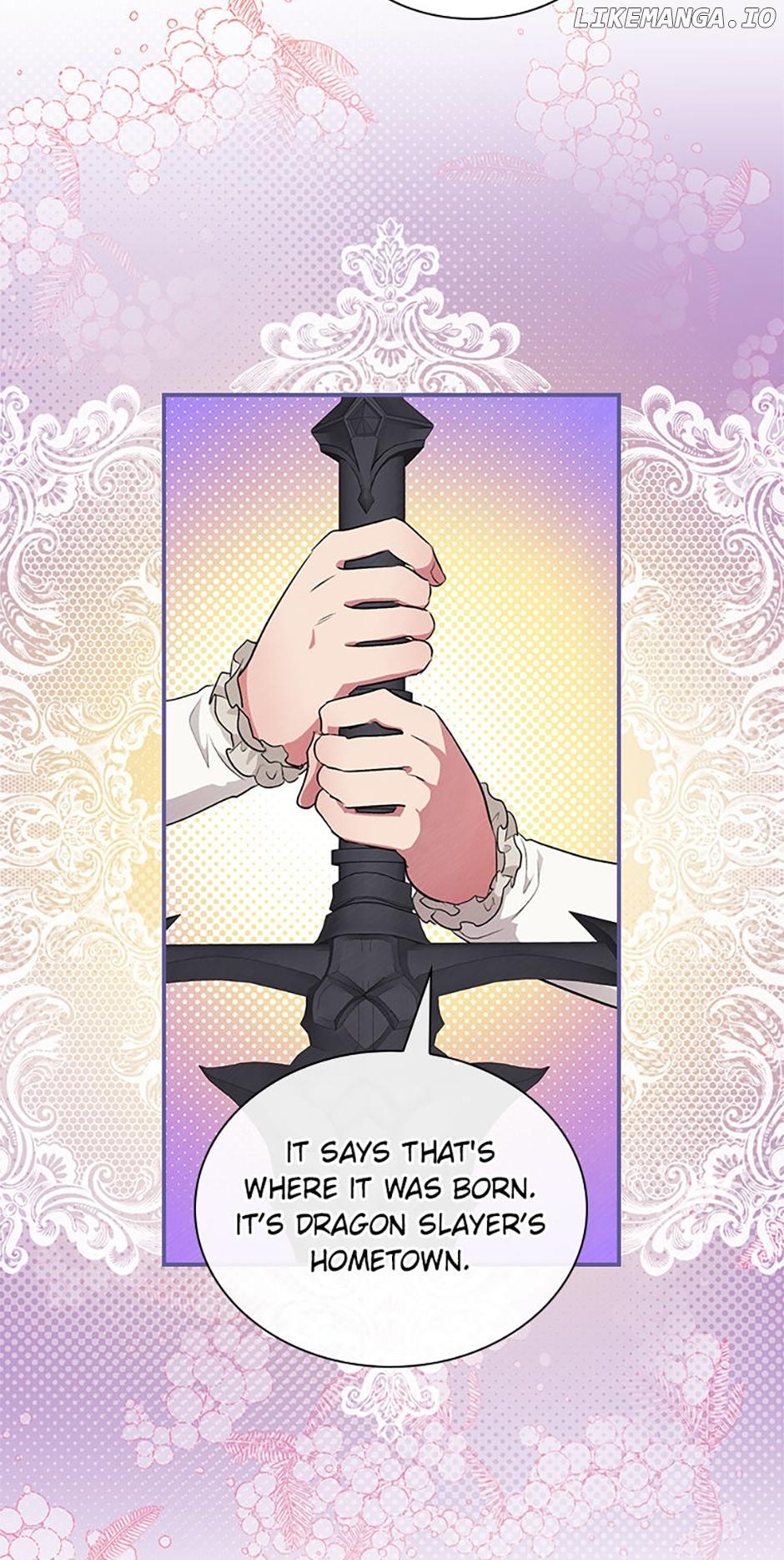 Finding My Father’s Son Chapter 52 page 40