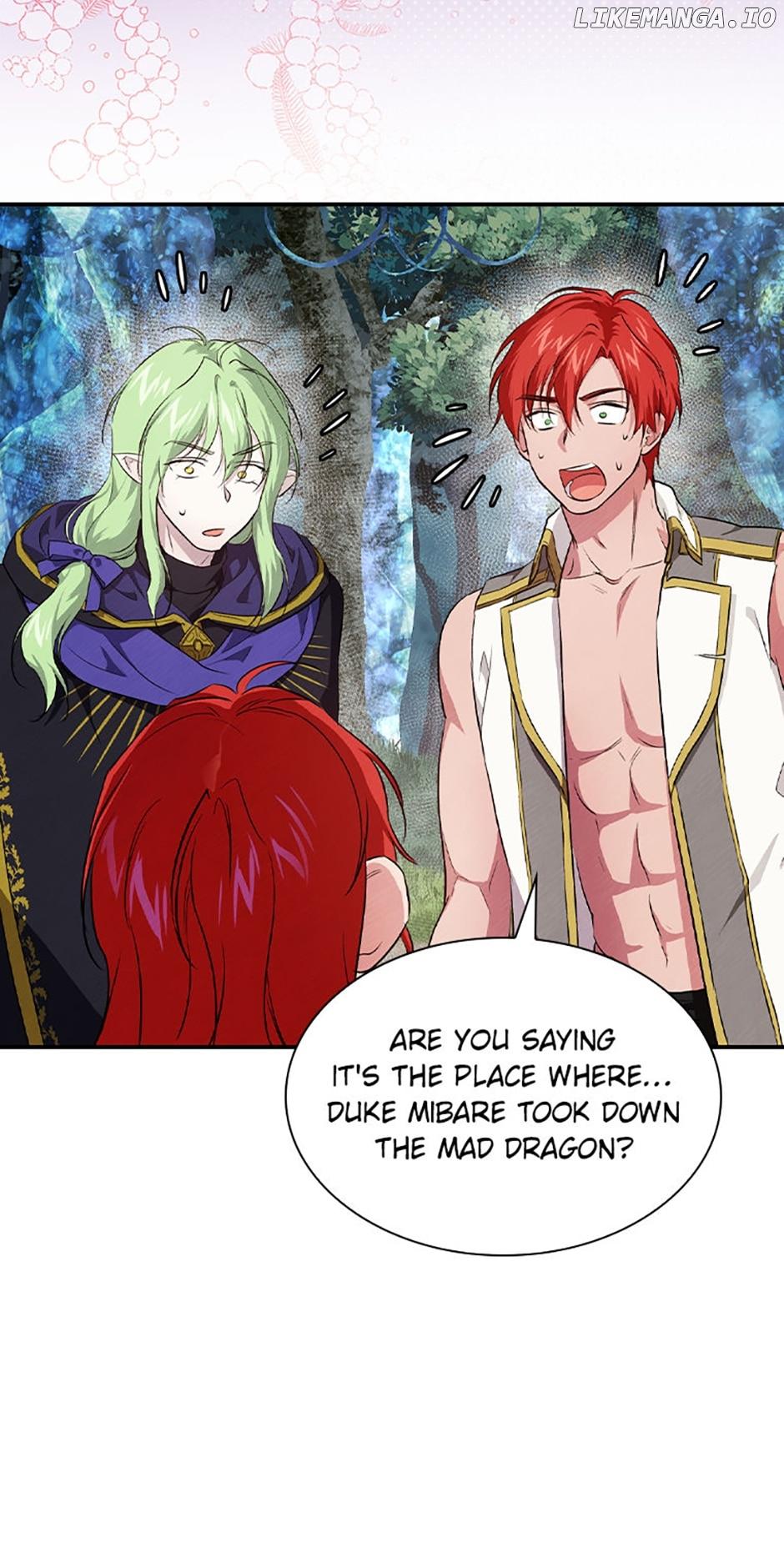 Finding My Father’s Son Chapter 52 page 41