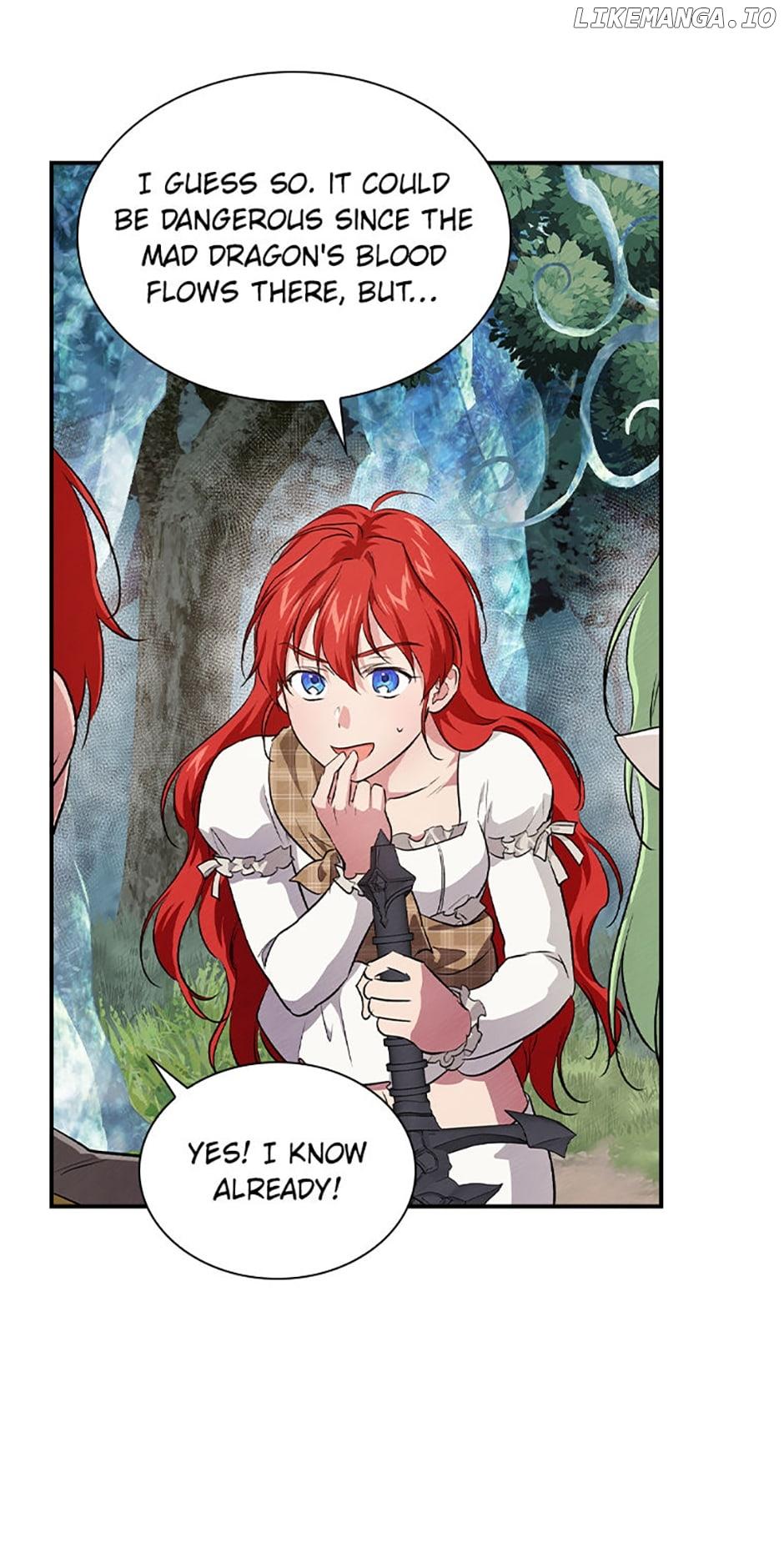 Finding My Father’s Son Chapter 52 page 42