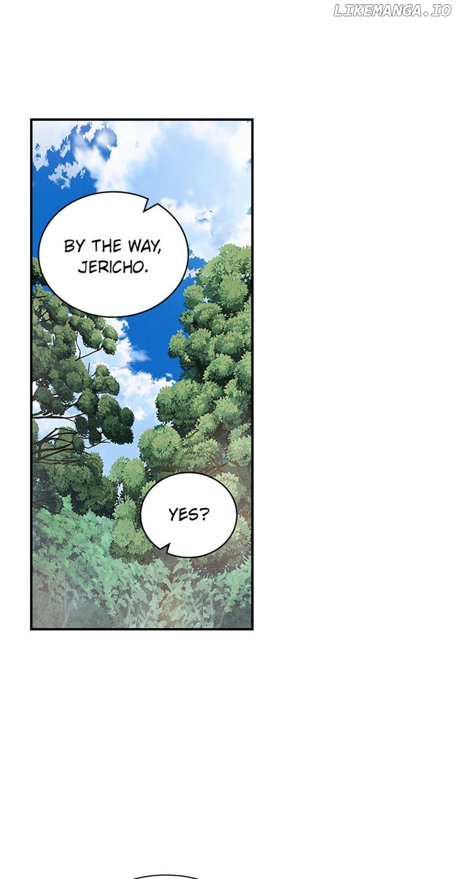 Finding My Father’s Son Chapter 52 page 45