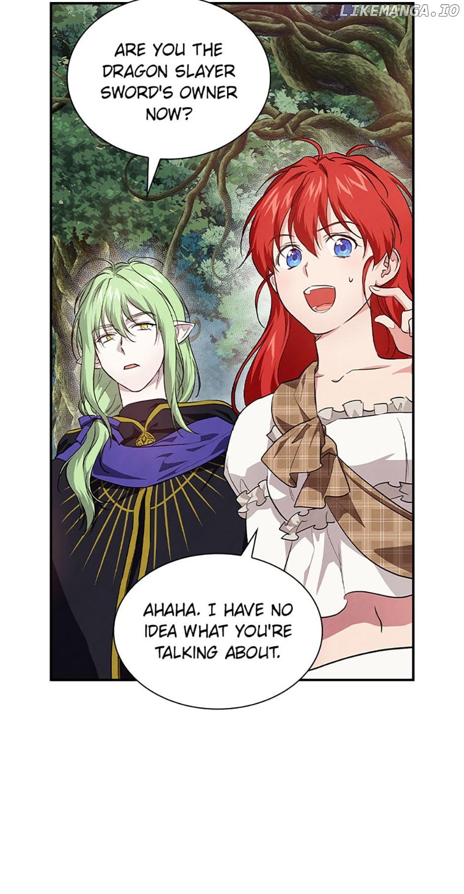 Finding My Father’s Son Chapter 52 page 46