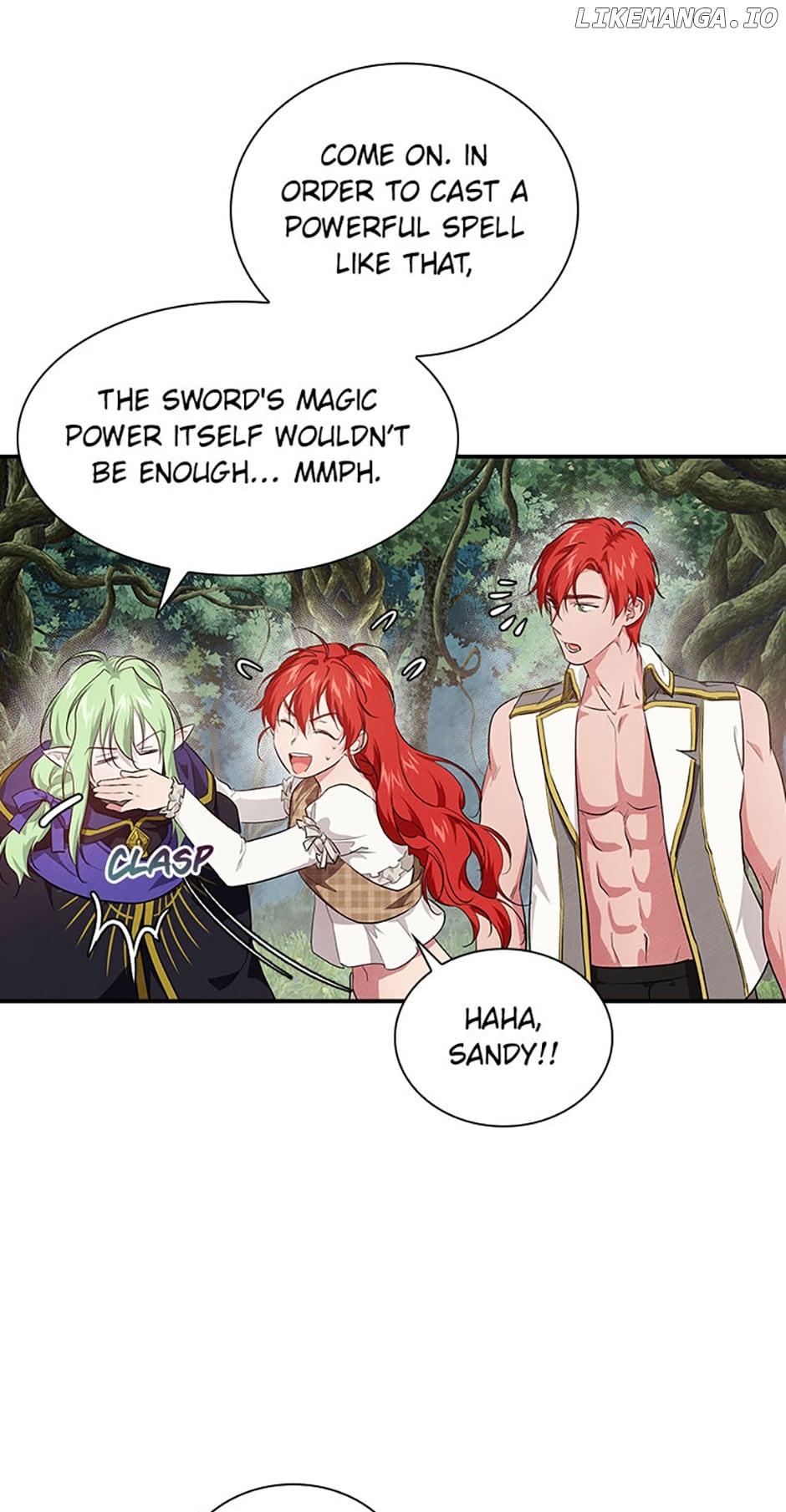 Finding My Father’s Son Chapter 52 page 47