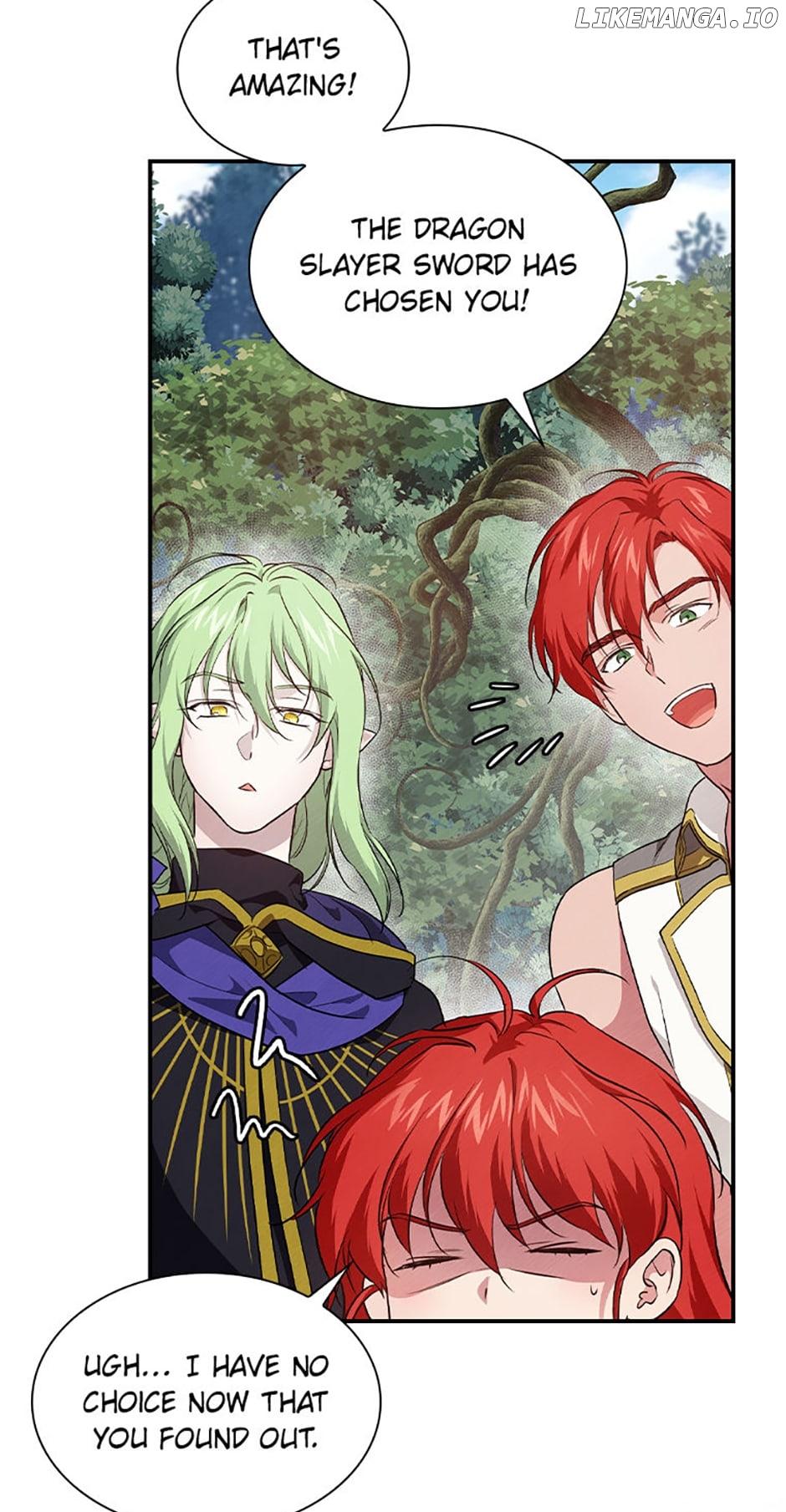 Finding My Father’s Son Chapter 52 page 48