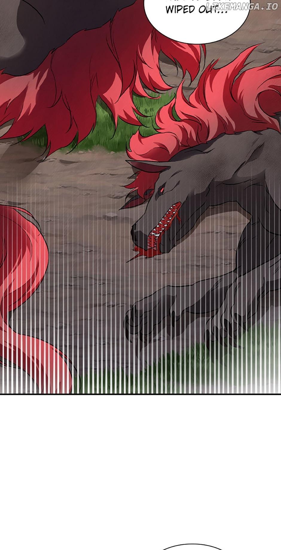 Finding My Father’s Son Chapter 52 page 4