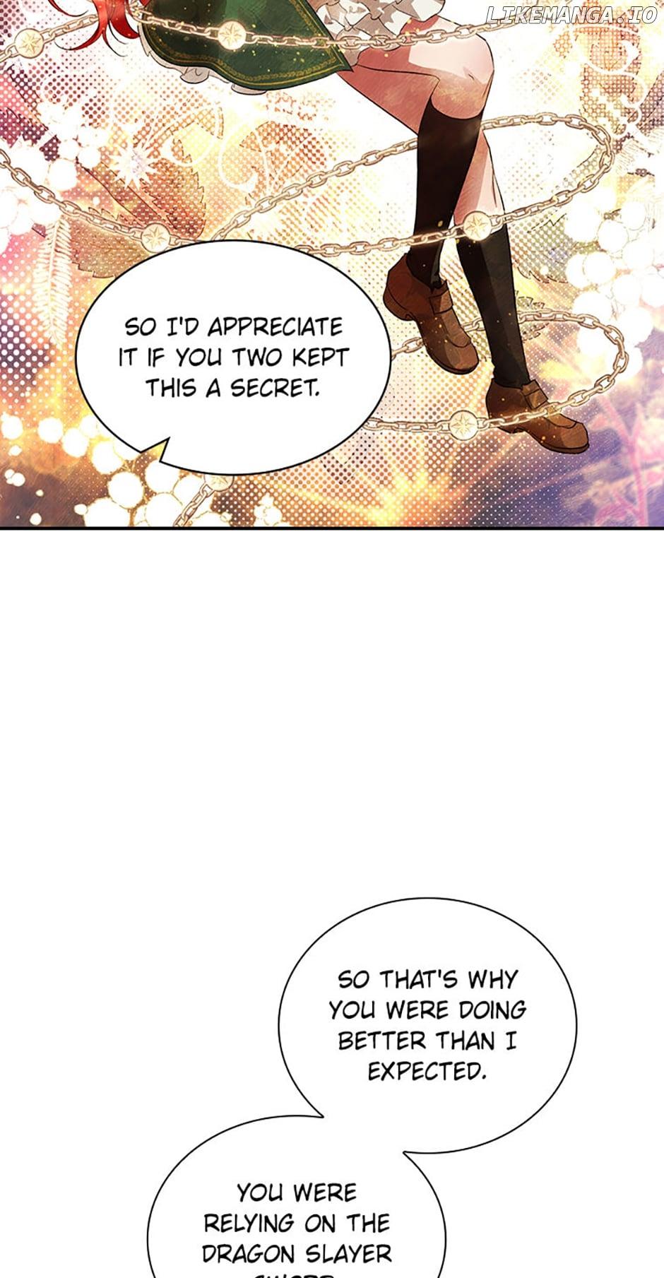 Finding My Father’s Son Chapter 52 page 50