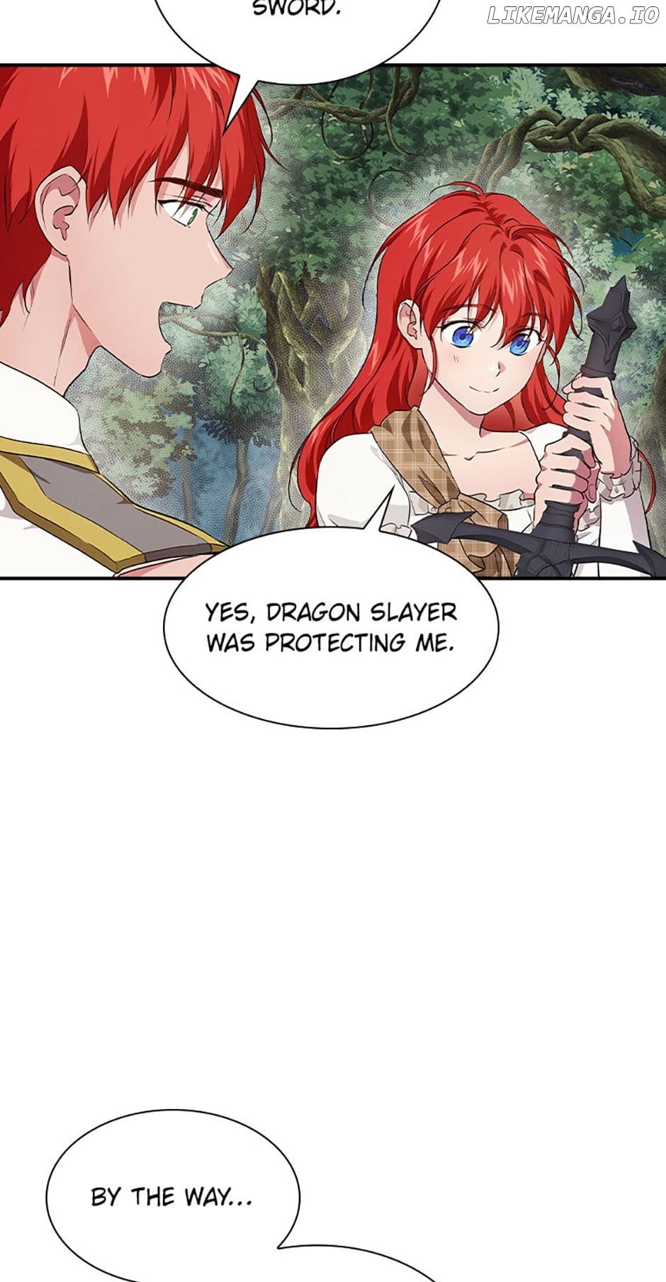 Finding My Father’s Son Chapter 52 page 51