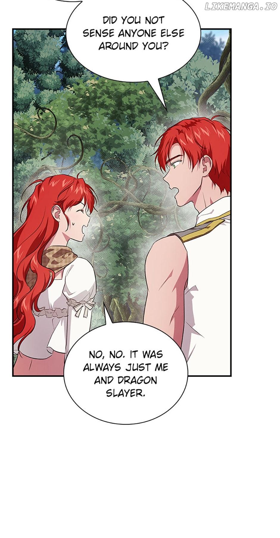 Finding My Father’s Son Chapter 52 page 52