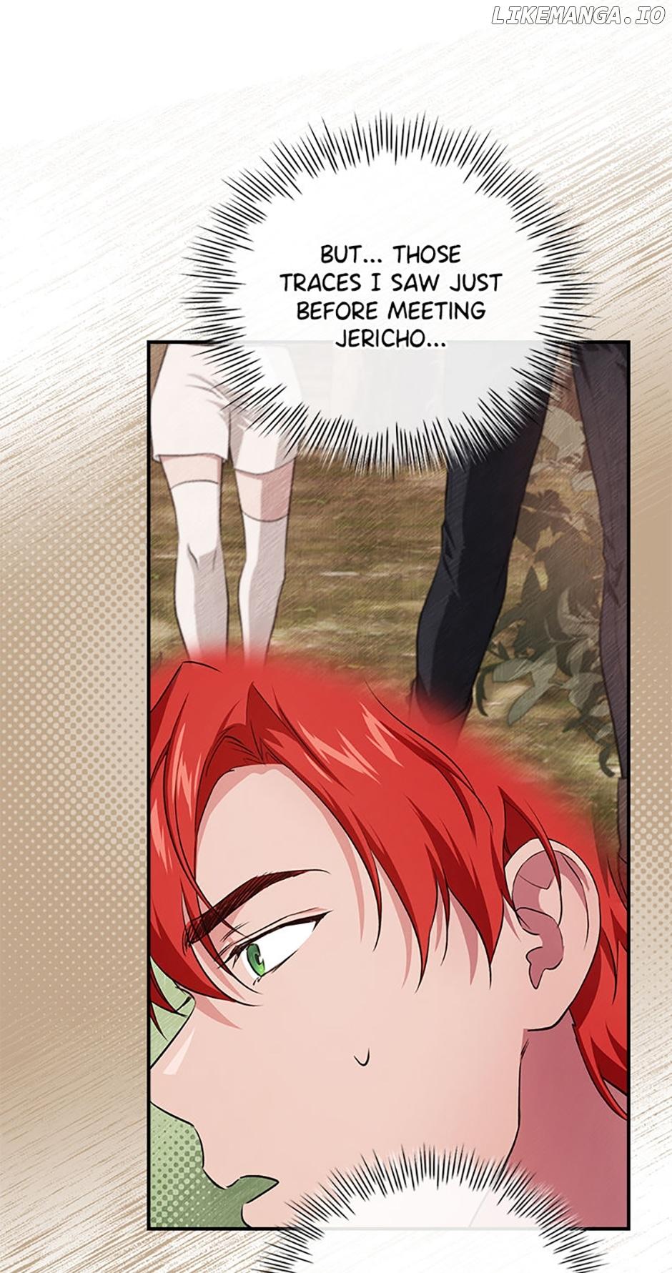 Finding My Father’s Son Chapter 52 page 53