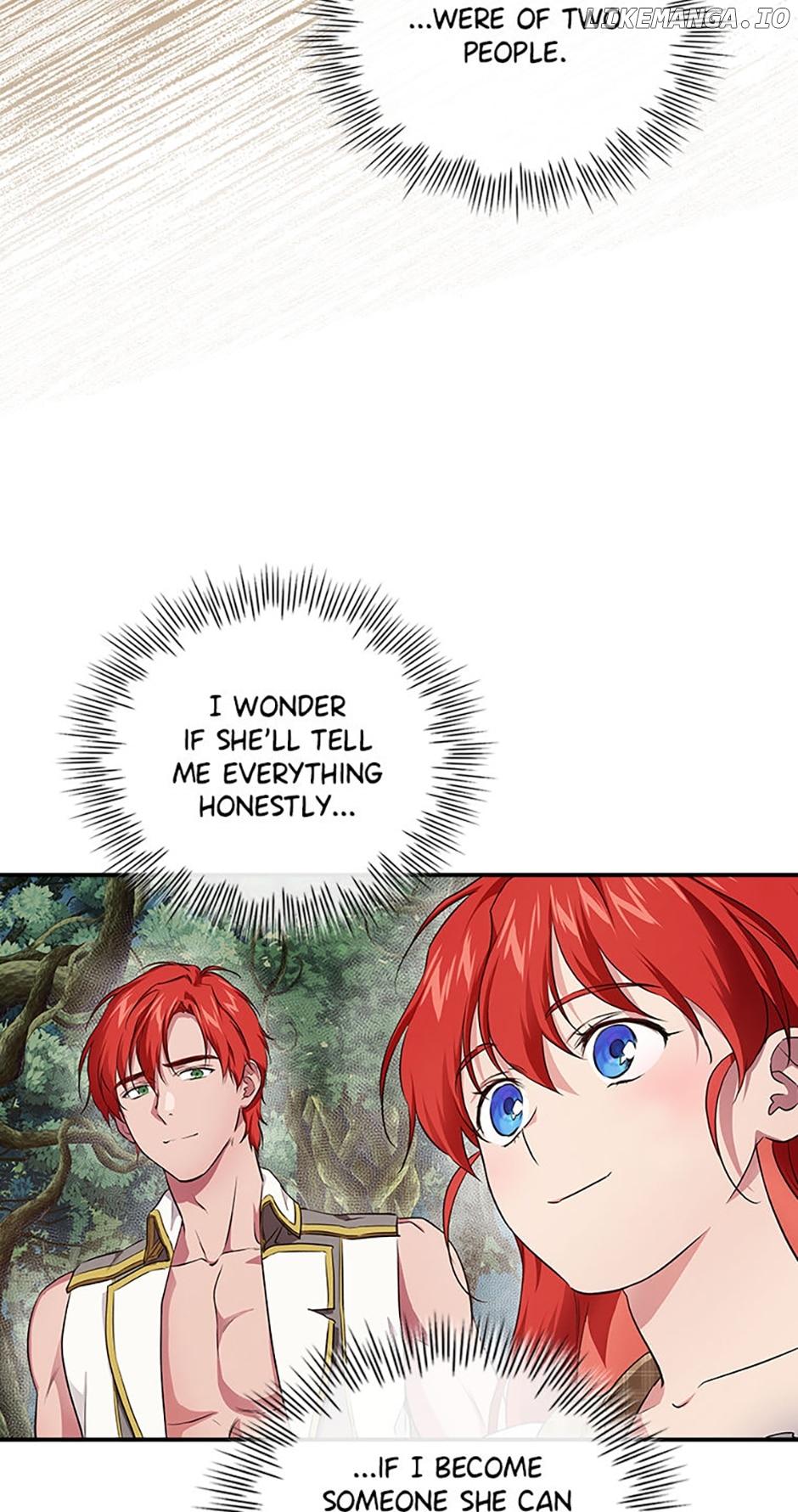Finding My Father’s Son Chapter 52 page 54