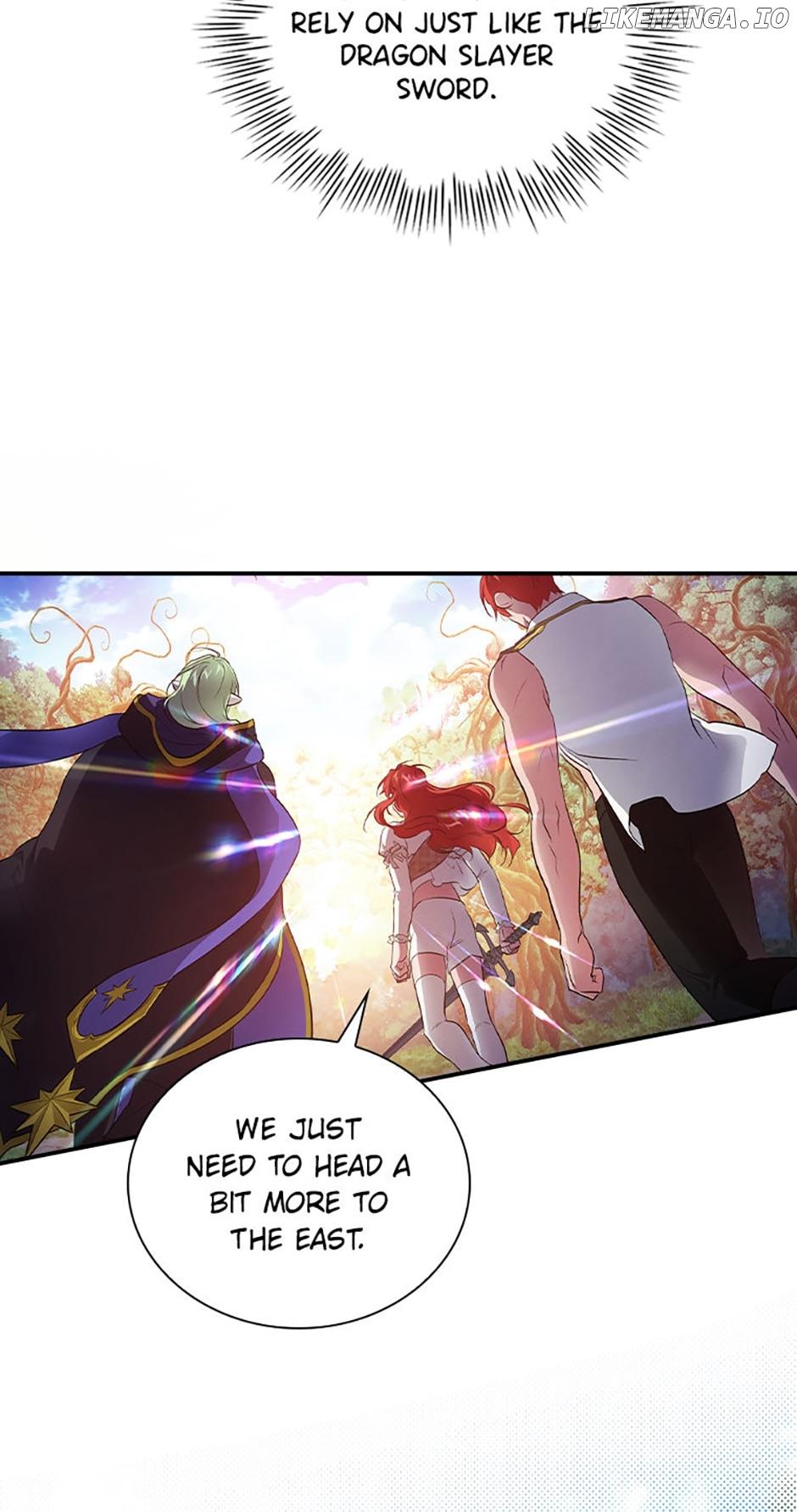 Finding My Father’s Son Chapter 52 page 55