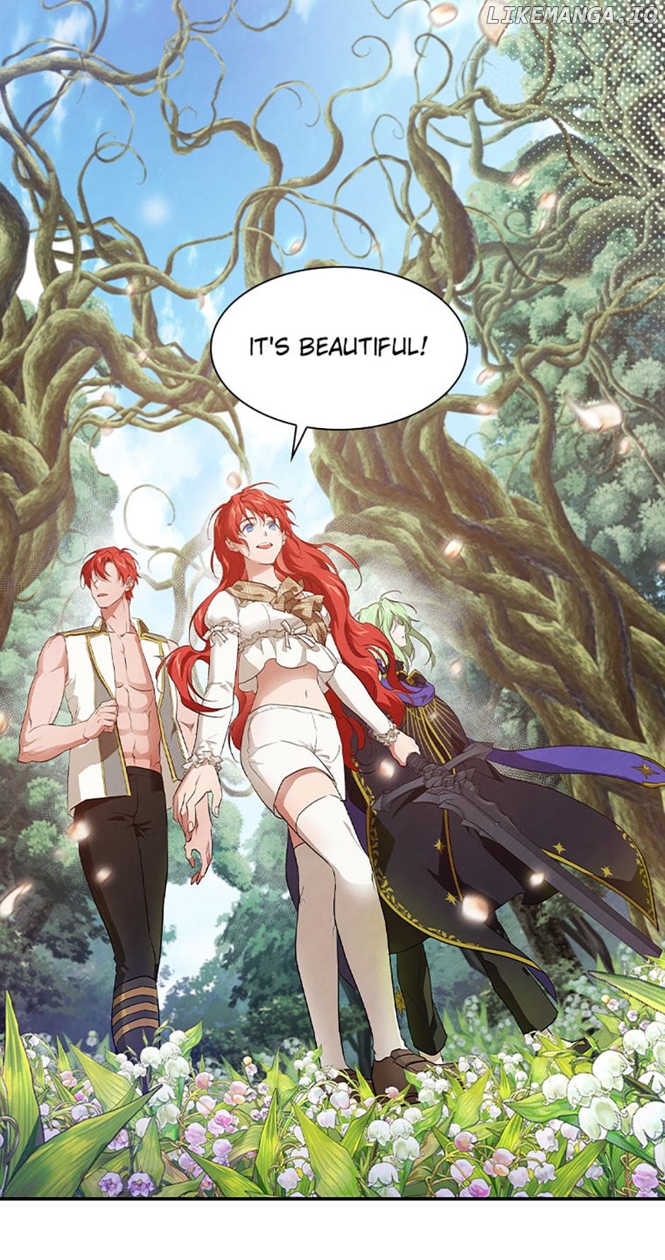 Finding My Father’s Son Chapter 52 page 58