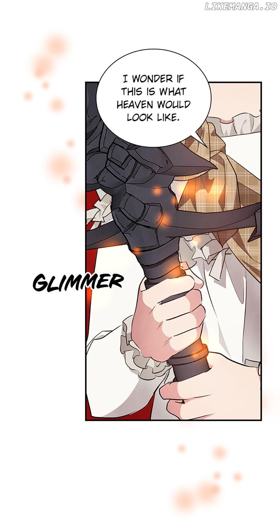 Finding My Father’s Son Chapter 52 page 60