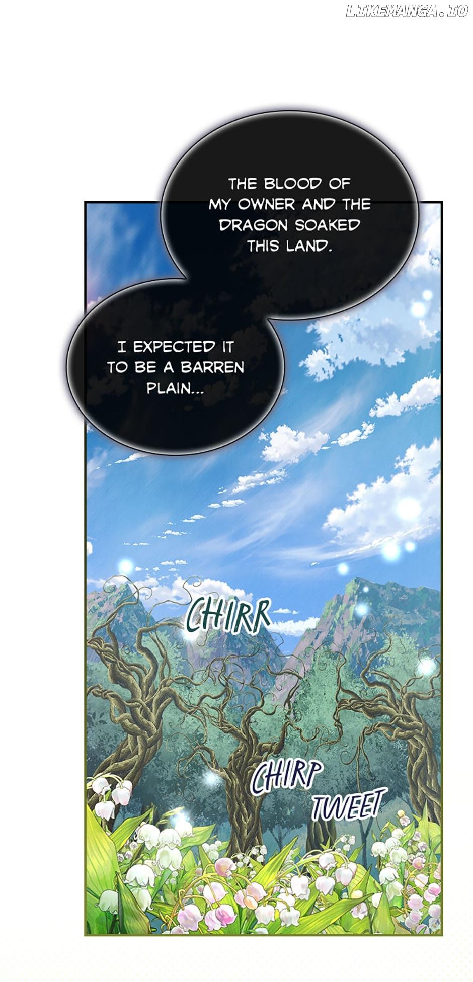 Finding My Father’s Son Chapter 52 page 62