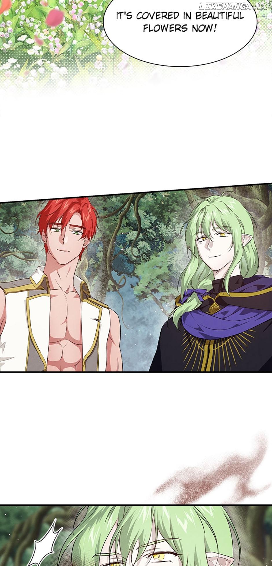 Finding My Father’s Son Chapter 52 page 64