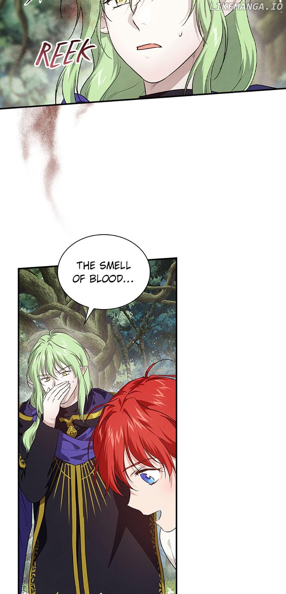 Finding My Father’s Son Chapter 52 page 65