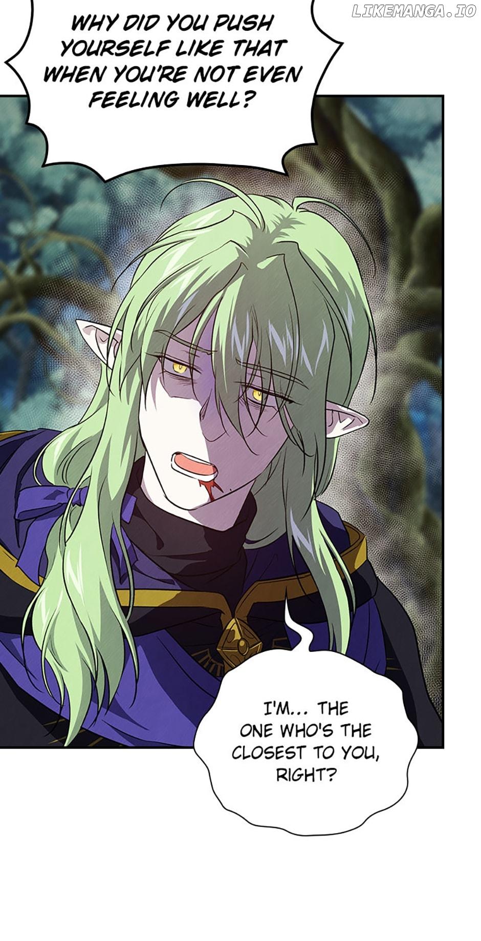Finding My Father’s Son Chapter 52 page 6